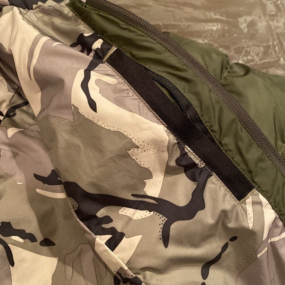 The North Face jacket - Picture 8 of 13